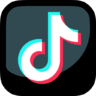 Tiktok, 标志 图标