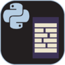 Pythonscript 图标