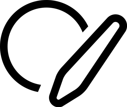 shaper, shape, builder, tool Icon