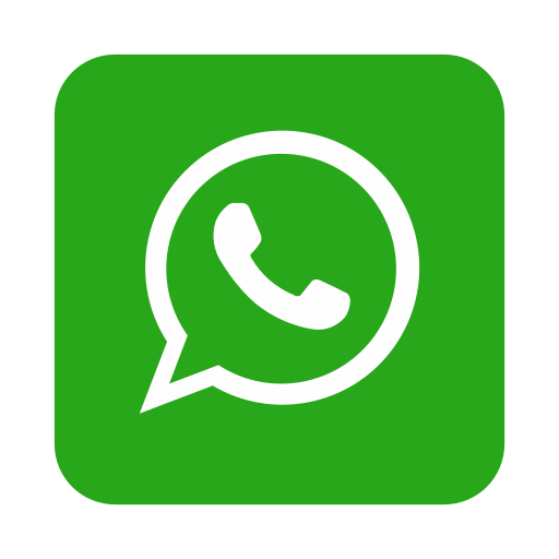 Whatsapp logo - Social media dan logos Icons