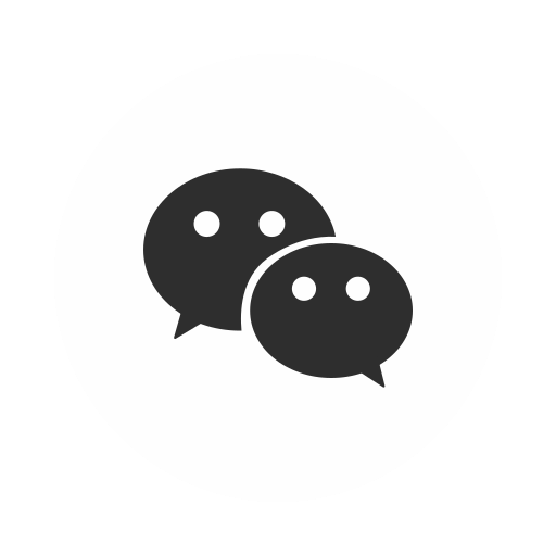 wechat, 标志 图标