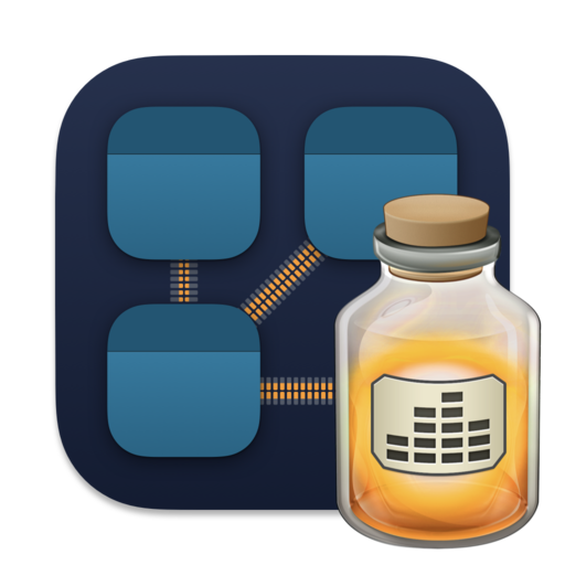 Audio, Hijack, macOS, BigSur 图标