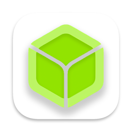 balenaEtcher, macOS, BigSur 图标