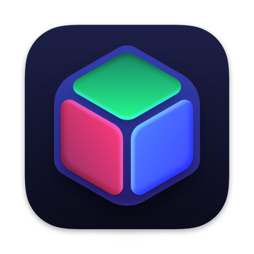 1Blocker, Alt, macOS, BigSur 아이콘