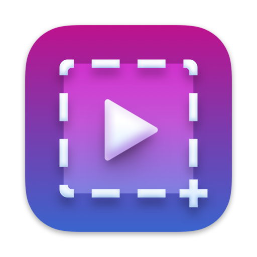Capto, macOS, BigSur 图标