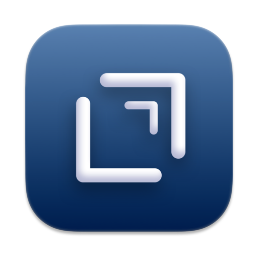 Drafts, macOS, BigSur 图标