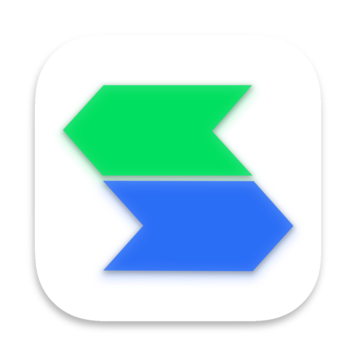 EasyConnect, macOS, BigSur 图标