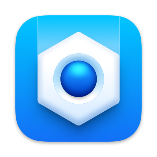 LiteIcon, macOS, BigSur アイコン