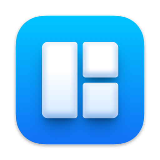 Magnet, Alt, macOS, BigSur ไอคอน