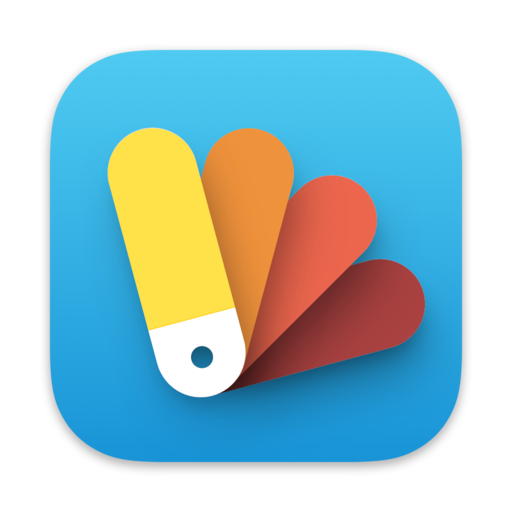 Pikka, macOS, BigSur 图标
