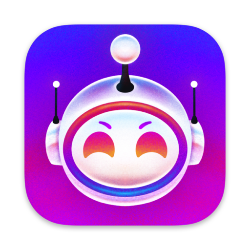 Reddit, macOS, BigSur 图标