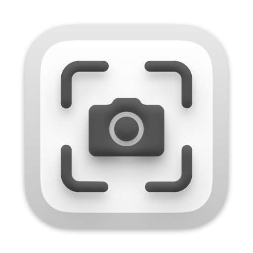Screenshot, Alt, macOS, BigSur ไอคอน