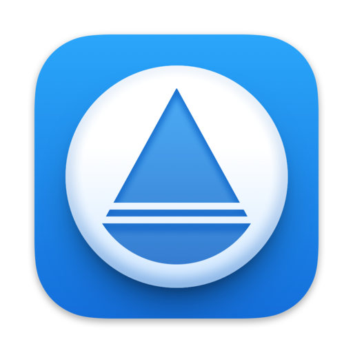 Supremo, macOS, BigSur 图标