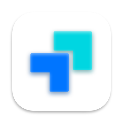 ToDesk, macOS, BigSur 图标