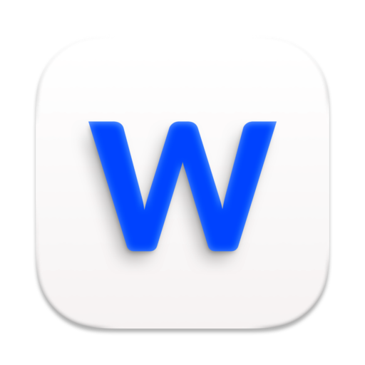 WebBites, macOS, BigSur 图标