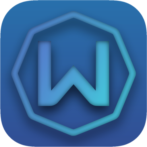 Windscribe, Alt, macOS, BigSur 图标