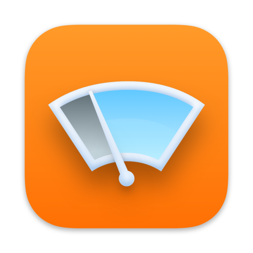 Wipr, macOS, BigSur 图标