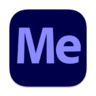 Adobe, Media, Encoder, macOS, BigSur アイコン