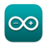 Arduino, macOS, BigSur アイコン
