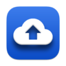 Backup, and, Sync, macOS, BigSur значок