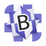 BBEdit, macOS, BigSur アイコン
