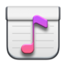 Capo, macOS, BigSur 图标
