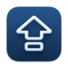 Capslocker, macOS, BigSur 图标