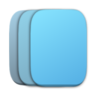Contexts, macOS, BigSur 图标