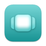 Copied, macOS, BigSur значок