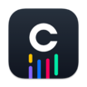 CraftDocs, macOS, BigSur 图标