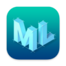 CreateML, macOS, BigSur アイコン