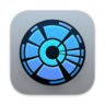 Daisy, Disk, Alt, macOS, BigSur 图标