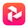 Dynamo, macOS, BigSur значок