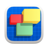 EverWeb, macOS, BigSur 图标