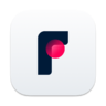 Front, macOS, BigSur 图标