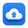 Google, Backup, and, Sync, macOS, BigSur значок