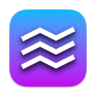 HapticKey, macOS, BigSur アイコン