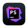 IntelliJ, Php, Storm, Alt, macOS, BigSur 아이콘