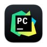 IntelliJ, PyCharm, Alt, macOS, BigSur アイコン