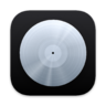 Logic, Pro, X, Alt, macOS, BigSur アイコン