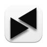 MacMediaKeyForwarder, macOS, BigSur 图标