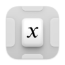 MathKey, macOS, BigSur 图标