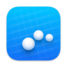 Multitouch, macOS, BigSur 图标