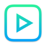 NextPlayer, macOS, BigSur значок