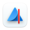 Prizmo, macOS, BigSur アイコン