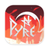 Pyre, macOS, BigSur アイコン
