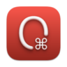 Quitter, macOS, BigSur значок