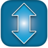 Scroll, Reverser, macOS, BigSur значок