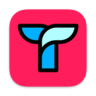 Tettra, macOS, BigSur アイコン