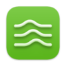 TopoCal, macOS, BigSur 图标
